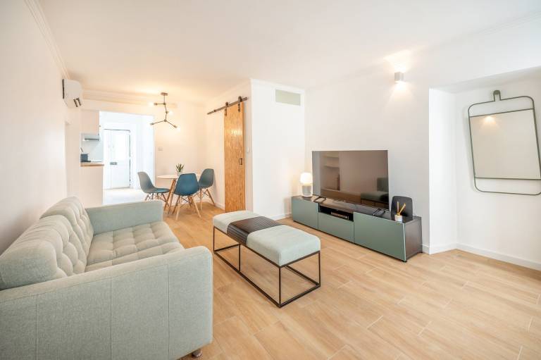 Maison de vacances Lisbonne