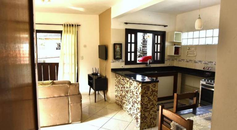Rental apartment with 2 rooms for 6 persons — photo 3