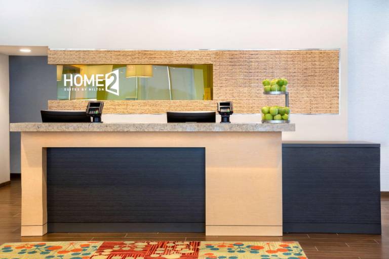 Home2 Suites by Hilton Indianapolis South Greenwood — photo 5