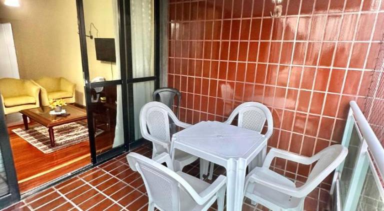 Nice rental apartment | Next to the beach | Pets are welcome — photo 5