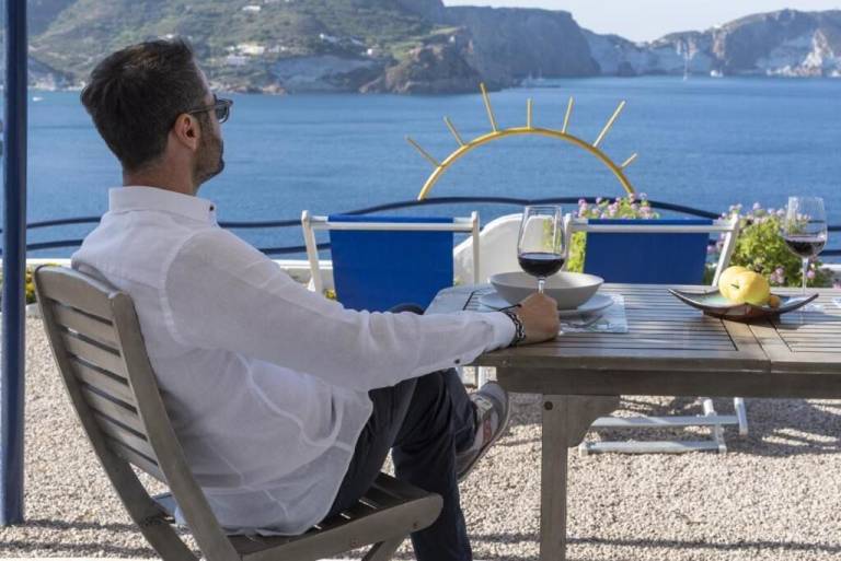 Appartamento  Ponza
