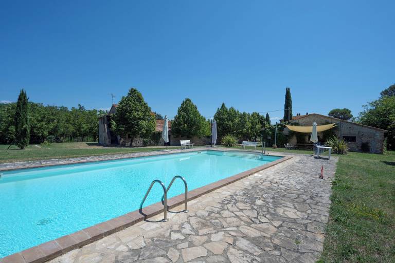 Casa San Gemini