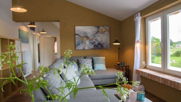 Ferienwohnung Vogelsang-Warsin