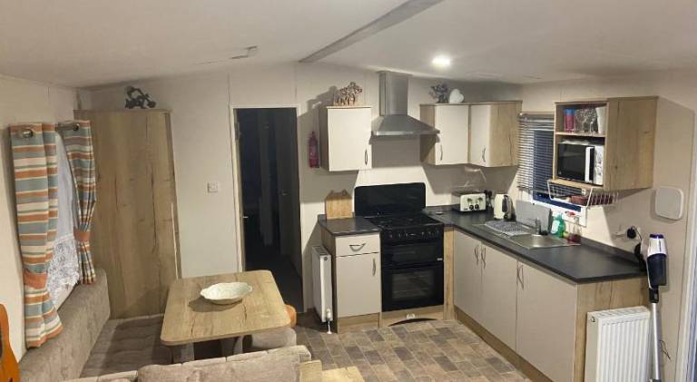 House with 3 rooms for 8 persons — photo 4