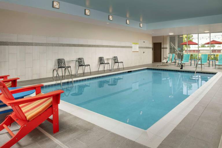 Home2 Suites by Hilton Marysville — photo 4