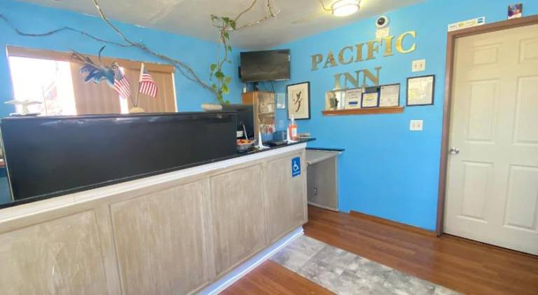 Pacific Inn — photo 3