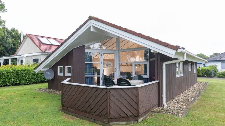 Ferienhaus  Dorumer Neufeld