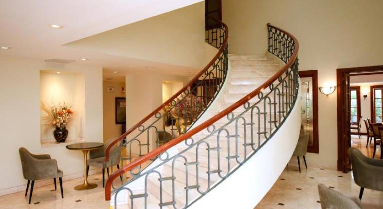 Los Tallanes Hotel & Suites — photo 2