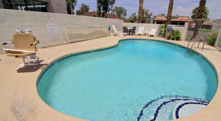 Motel 6 Tempe, AZ - Broadway - ASU — photo 5