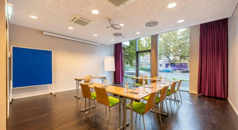 Roomz Graz - Business Design Hotel — photo 5