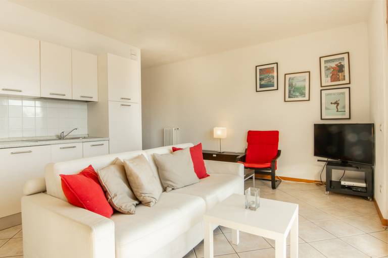 Ferienwohnung Varenna