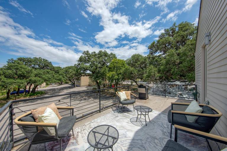 House Zilker