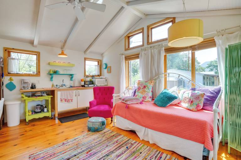 Apartamento  Patagonia