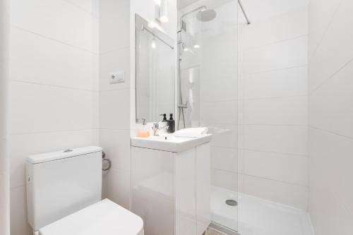 Apartment Sadyba