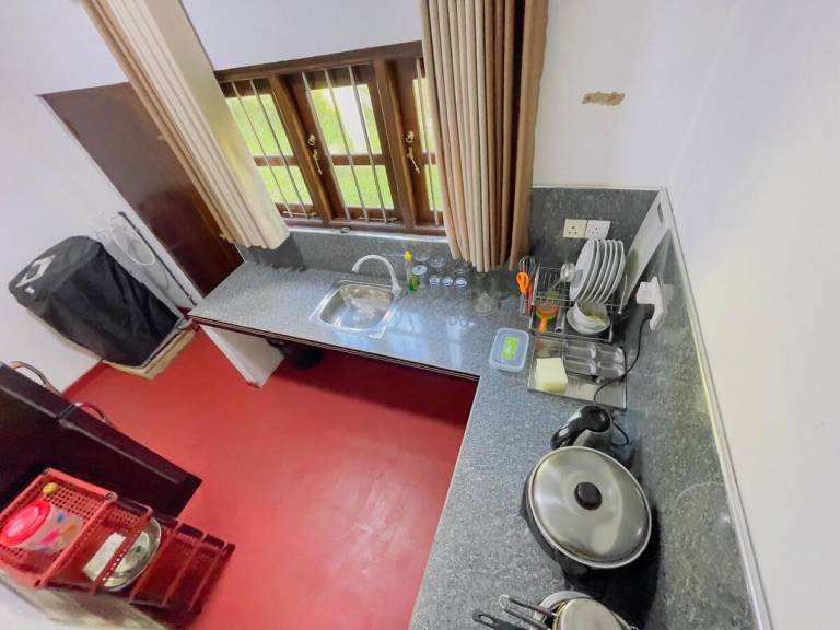 Villa with garden & terrace | Perfect for remote work — photo 3