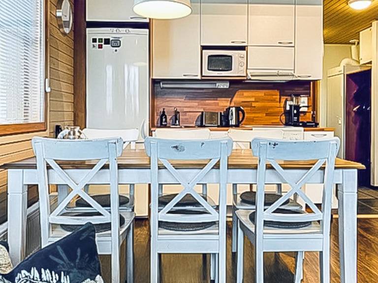 Charming vacation home with sauna | Close to the ski | Dogs allowed — photo 3