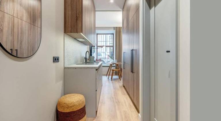 Beautiful apartment | Next to Gate of Dawn | Pets allowed — photo 4
