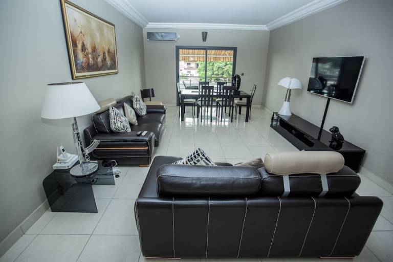 Appartement Marcory