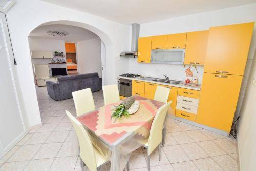 Appartamento Ponza
