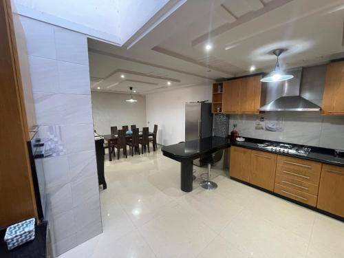 Villa Agadir