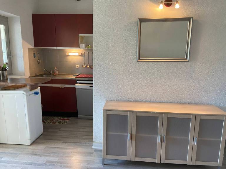 Studio Argelès-sur-Mer