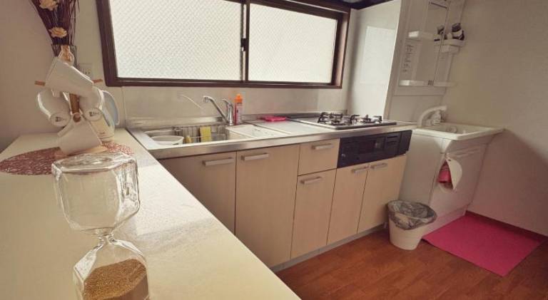 Apartment | Near Sensō-ji — photo 5