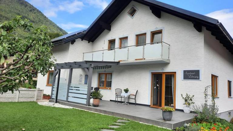 Ferienwohnung  Gemeinde Wildalpen