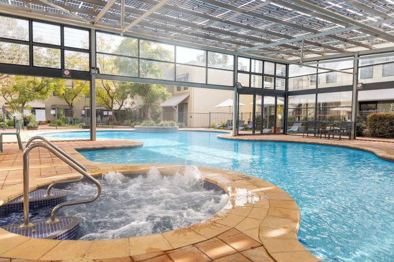 Resort  Kalgoorlie