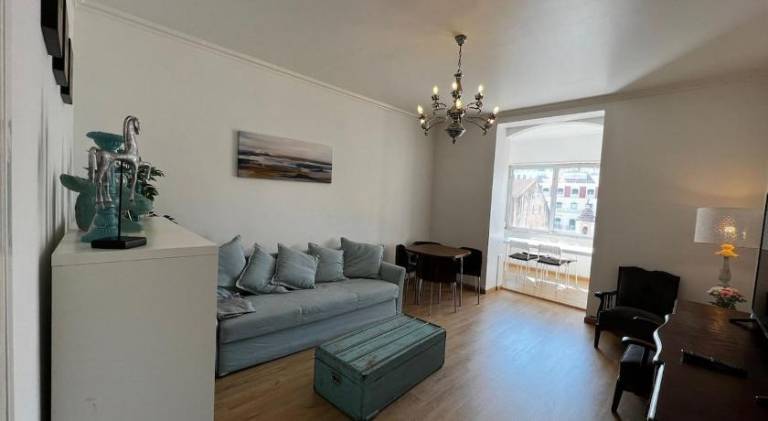 Holiday apartment with 3 rooms for 10 persons in Lisbon