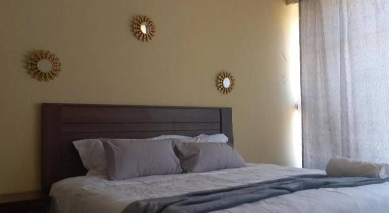 Ferienwohnung