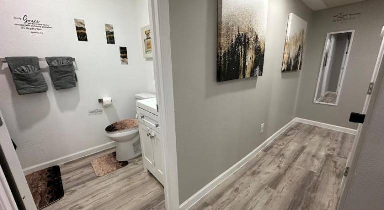 Rental apartment | Pet-friendly — photo 4