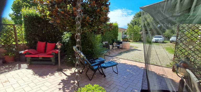 Casa Ponsacco