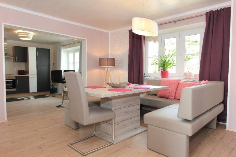 Ferienwohnung Hauzenberg