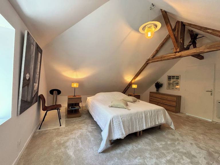 Chambre d'hôtes Brive-la-Gaillarde