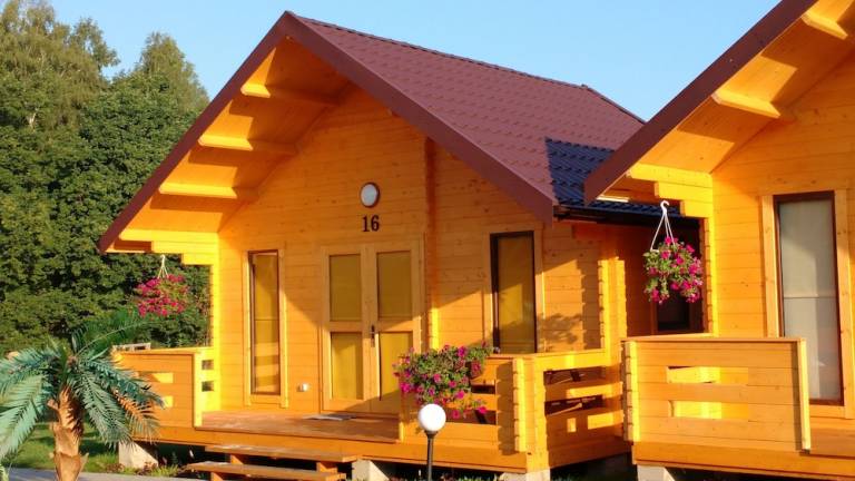 Apartament Rusinowo