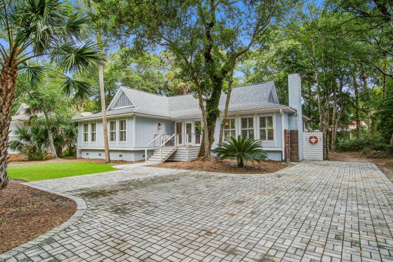 House  Isle of Palms