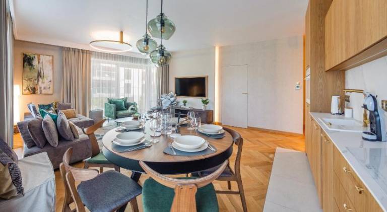 Rental apartment | Pets allowed — photo 2