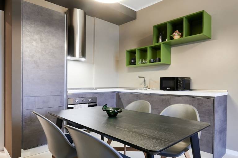 Bed & Breakfast Milano Centrale