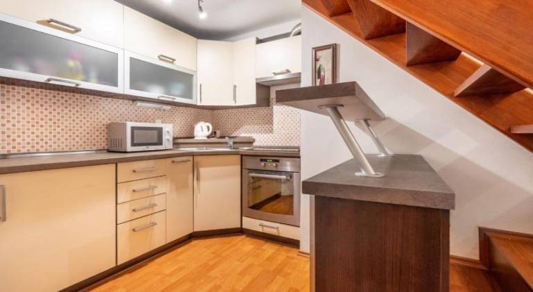Rental apartment with 1 room for 5 persons — photo 4