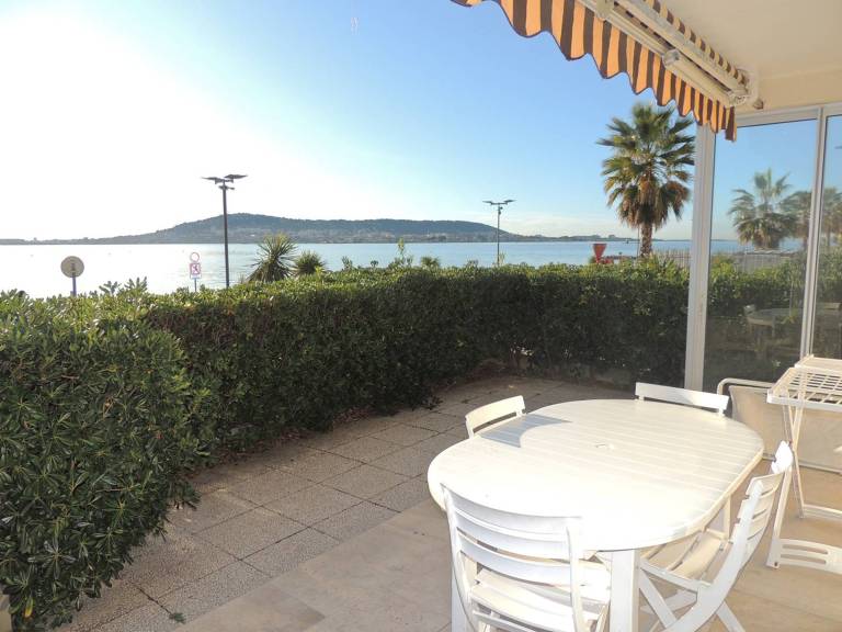 Appartement Balaruc-les-Bains