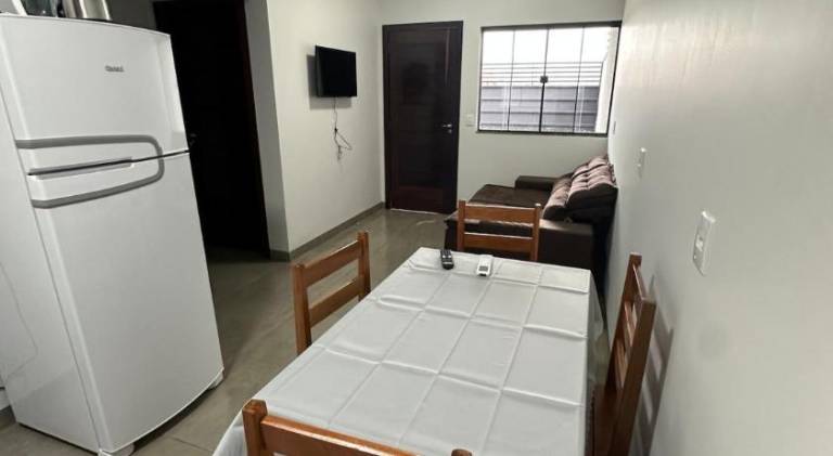 Holiday apartment with 2 rooms for 8 persons — photo 3