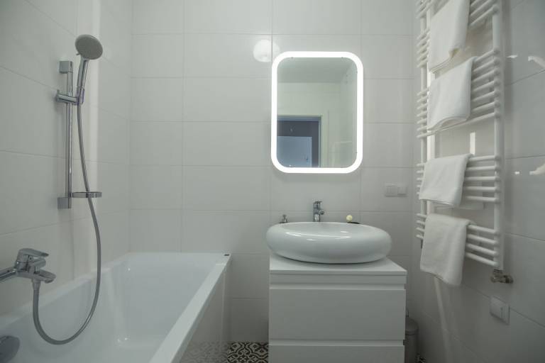 Fully equipped pleasant rental apartment | Mountain view | Pets are welcome — photo 3