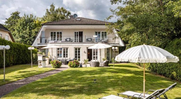 Villa  Kirchwerder