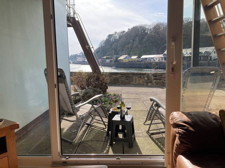 Cottage Porthmadog