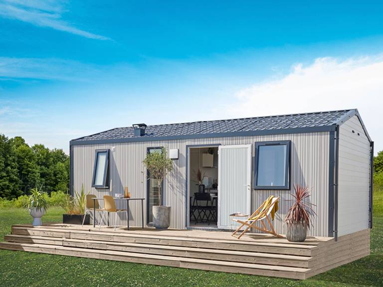 Mobil-home Surgères