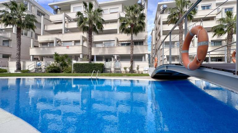 Wonderful apartment with pool | Next to the beach | Dogs allowed — photo 2