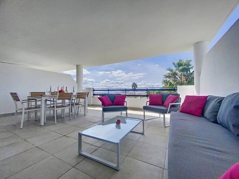 Apartamento Casares