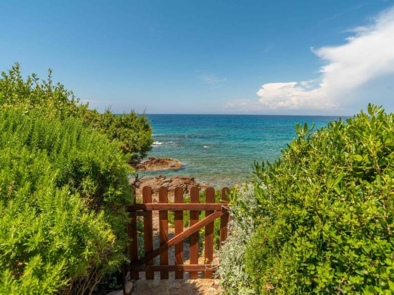 Casa Aglientu