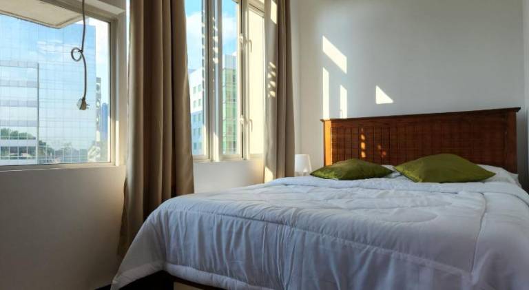 Apartment with pool — photo 2