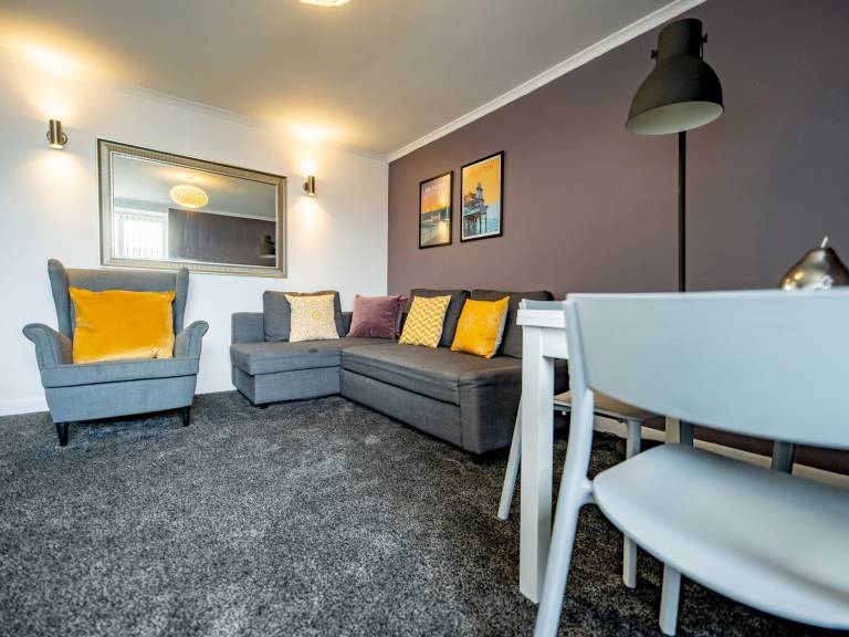 Apartamento  Brighton